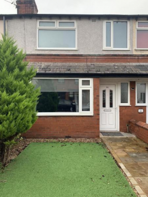 Beautiful house Perfect Location Lytham St Annes